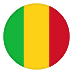 Fotbollsspelare i Mali