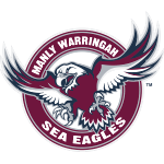 Kanly Warringah Sea Eagles