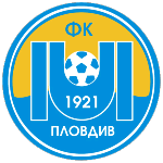 FK Maritsa Plovdiv