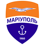 ФК Мариуполь