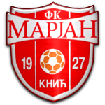 FK Marjan Knić