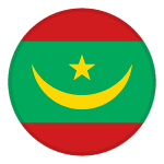 Fotbollsspelare i Mauretanien