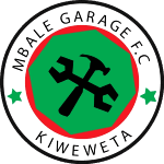 Mbale Garage FC