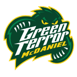 McDaniel Green Terror