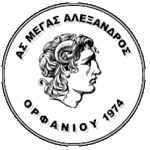 Megas Alexandros Orfaniou