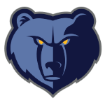 Memphis Grizzlies (88FIREBURN)