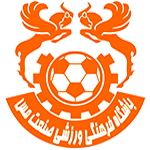 Mes Novin Kerman FC