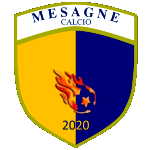Mesagne Calcio 2020