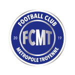 Métropole Troyenne FC
