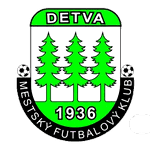 MFK DETVA