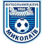 MFC Mykolaiv 2