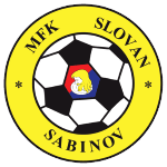 mfk-slovan-sabinov