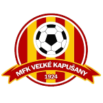 MFK Veľké Kapušany