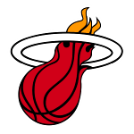 Miami Heat (88FIREBURN)