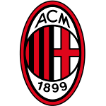 Fotbollsspelare i AC Milan