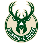 Basketspelare i Milwaukee Bucks