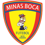 Minas Boca Futebol U20