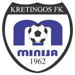 Minija Kretinga