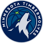 Basketspelare i Minnesota Timberwolves
