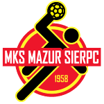 MKS Mazur Sierpc