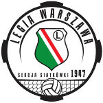 MKS MDK Legia Warszawa