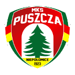 MKS Puszcza II Niepołomice