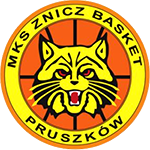 Mks Znicz Корзина Прушкув