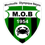 Мо Béjaïa U21