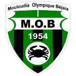 MO Bejaia