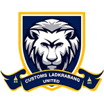 MOF Customs United FC