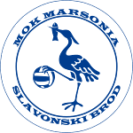 mok-marsonia