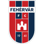Fehervar FC Szekesfehervar