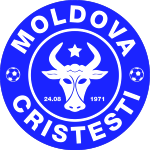 CS Moldova Cristești