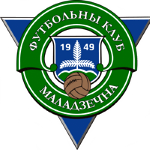 FC Molodechno