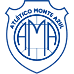 Atlético Monte Azul SP