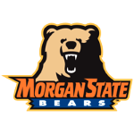 摩根州立大学熊