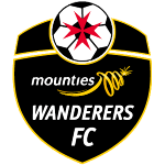 Mounties Wanderers U20