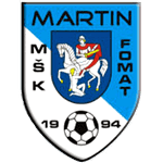 MSK Format Martin