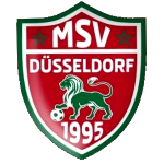 MSV Düsseldorf 1995