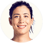 Muguruza G.