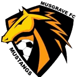 Musgrave Mustangs 3