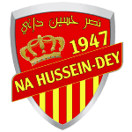 Na Hussein Dey U21