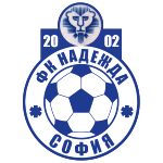 FC Nadezhda Dobroslavtsi