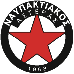 Nafpaktiakos Asteras