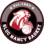 Sluc Nancy Basket