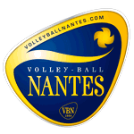 nantes-volley