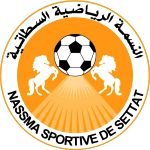 Nasma Sportive de Settat