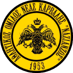 Nazianzos Neas Karvalis