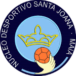 ND Santa Joana Maia