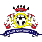 Университет Ндейе